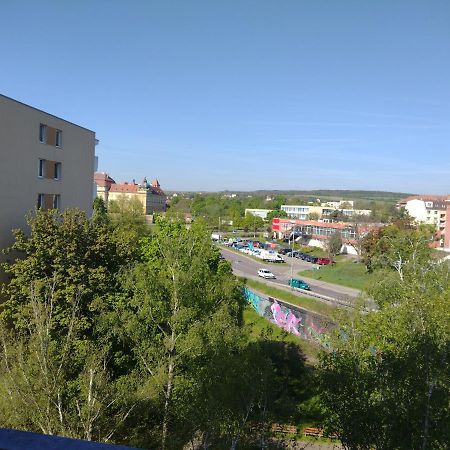 Apartman Barborka Apartment Znojmo Exterior photo