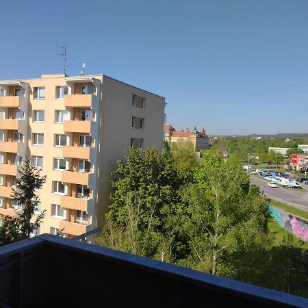 Apartman Barborka Apartment Znojmo Exterior photo