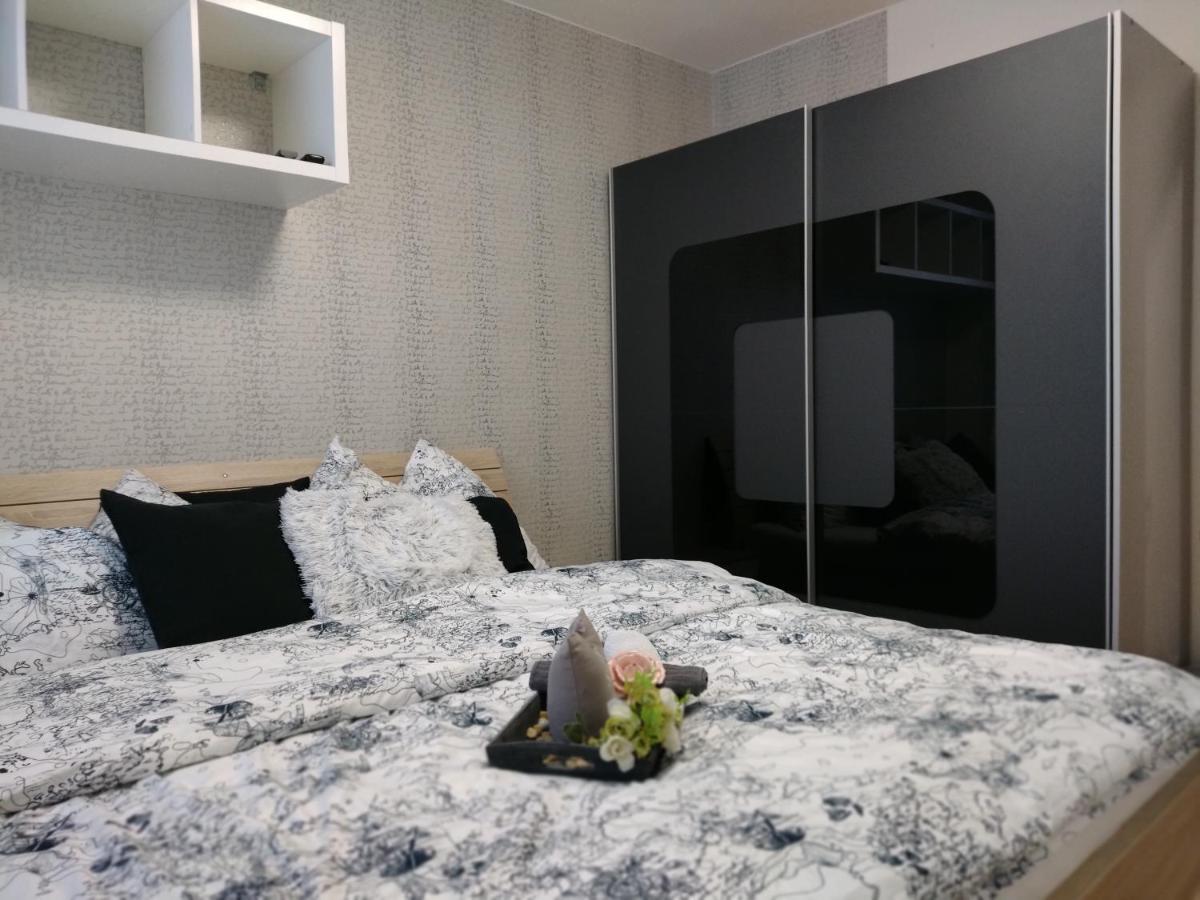 Apartman Barborka Apartment Znojmo Exterior photo
