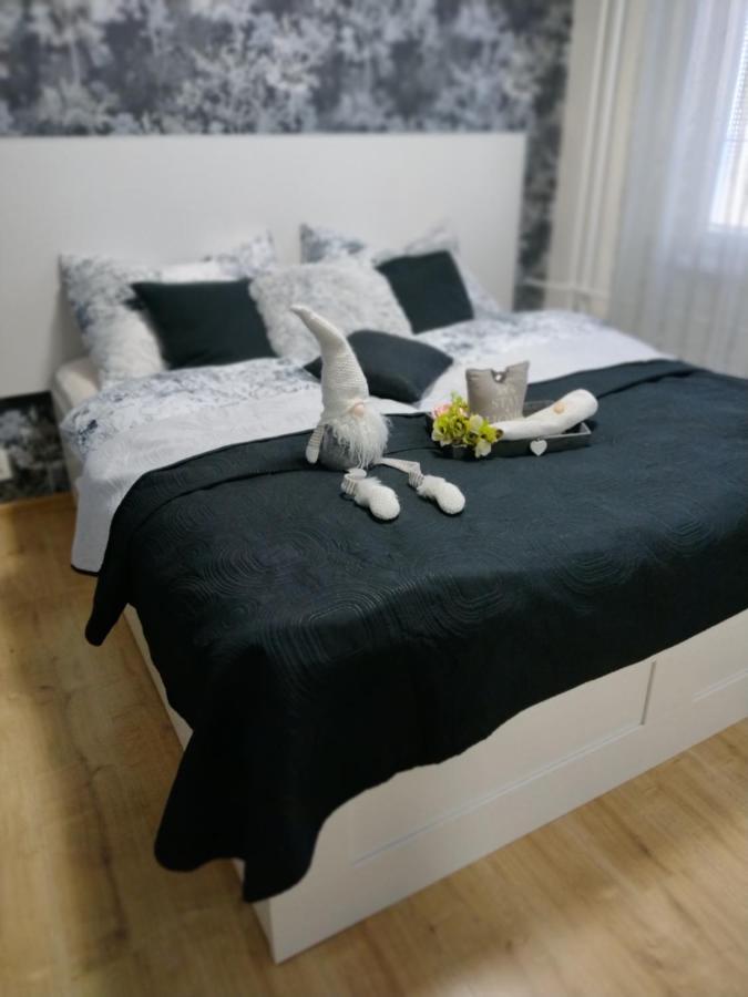Apartman Barborka Apartment Znojmo Exterior photo