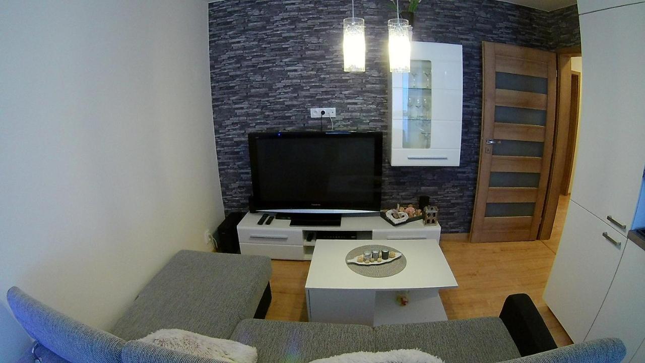 Apartman Barborka Apartment Znojmo Exterior photo
