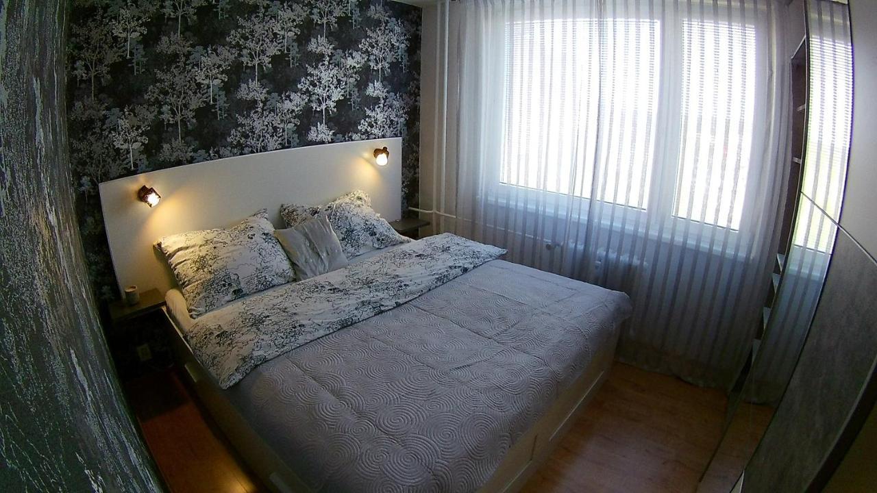 Apartman Barborka Apartment Znojmo Exterior photo
