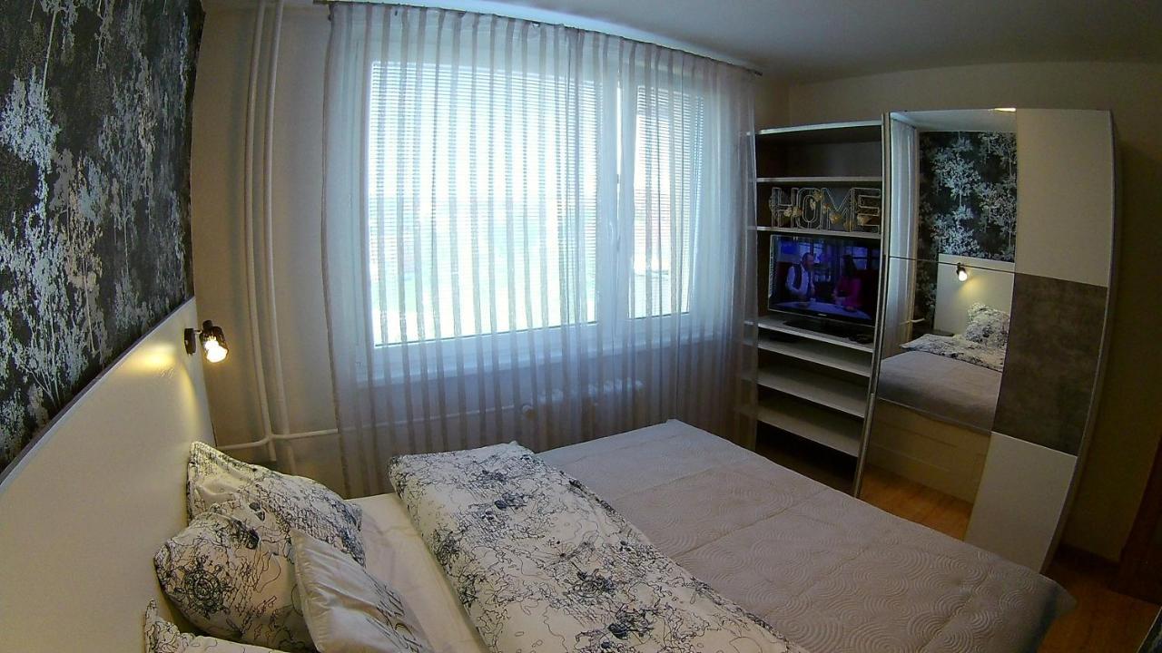 Apartman Barborka Apartment Znojmo Exterior photo