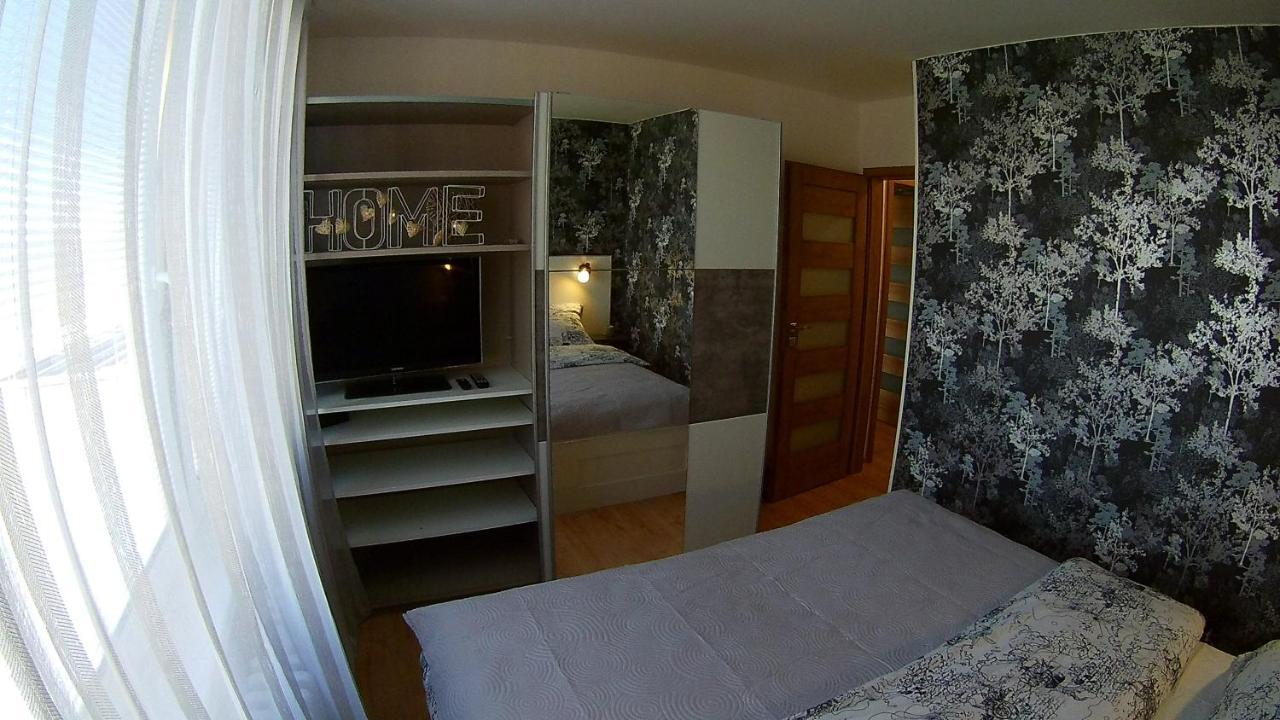 Apartman Barborka Apartment Znojmo Exterior photo