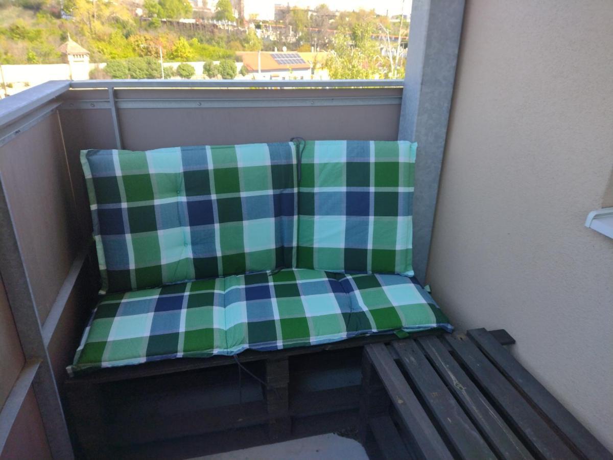 Apartman Barborka Apartment Znojmo Exterior photo